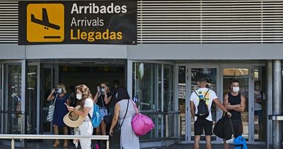 What are the current Spain Covid travel requirements?