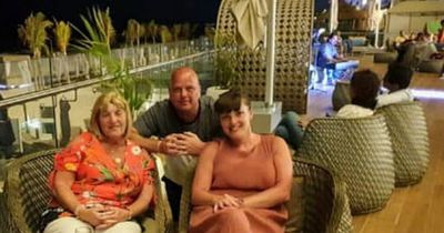 Tenerife holiday nightmare of cancer patient stranded in holiday island hospital