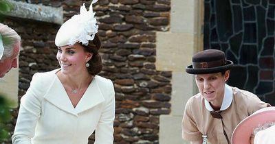 Kate Middleton will 'not have a live-in nanny' after downsizing move to Windsor