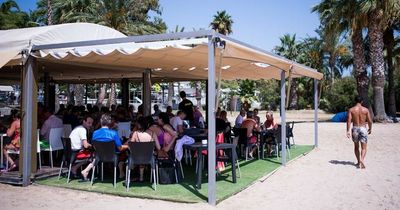 UK holidaymakers in Spain can't be charged for these six things in restaurants