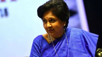 Media rights sale: Former Pepsi chair Nooyi's presence on ICC and Amazon boards raises questions of potential conflict