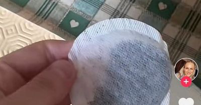 Fury as NHS trust 'treats' hardworking and devoted midwives and nurses to a free TEABAG