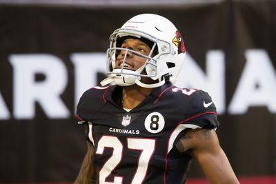 27 days till the Cardinals’ 2022 season opener vs. Chiefs