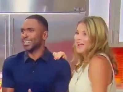 What happened in divisive Today show moment that’s been taken ‘out of context’ by viewers