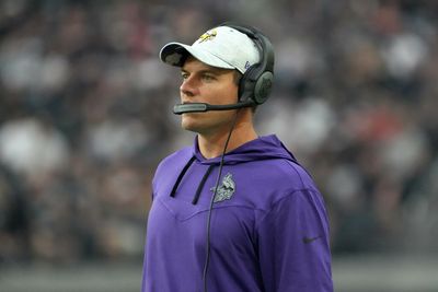 Winners and Losers from Vikings preseason loss to Raiders