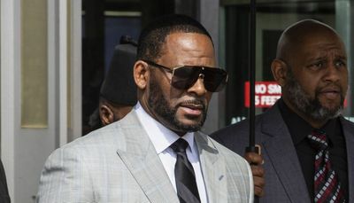 R. Kelly federal trial in Chicago opens Monday