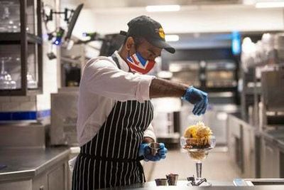 EU citizens coming to UK plunge by 90% since Brexit, ONS reveals