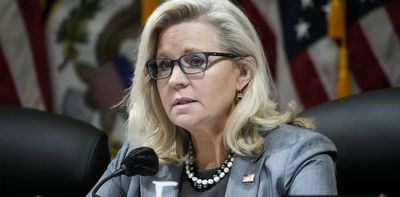Wyoming GOP voters are on the brink of ousting Liz Cheney for her outspoken criticism of Donald Trump