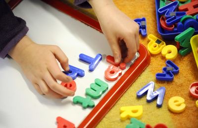 Parents left without childcare after thousands of providers close