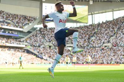 Ryan Sessegnon: ‘Nobody is superhuman but you can try to be as close as possible to it’