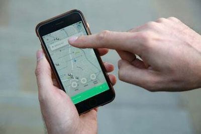 Uber increases fares for second time in 9 months