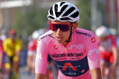 Cycling star Bernal to return to racing seven months after crash