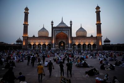 ‘Attack on a dream’: Muslims in fear as Indian democracy turns 75