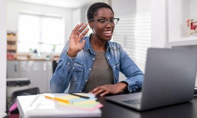 UK workers going into office less than 1.5 days a week, data shows