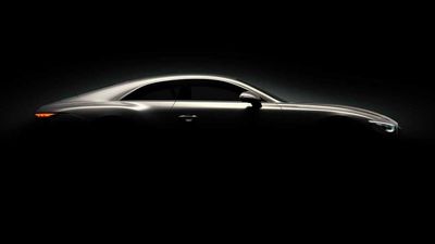 Bentley Mulliner Batur Teaser Promises Most Powerful Version Of W12 Yet