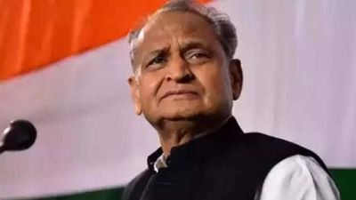 After Arvind Kejriwal, Rajasthan CM Ashok Gehlot retorts to PM Narendra Modi's 'revdi culture' remarks