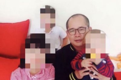 Court probe begins after grandfather died in Home Office custody