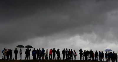 25 Scottish words and phrases for the weather from smirry to dreich