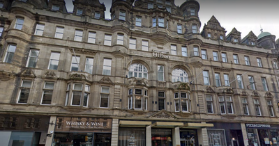 Edinburgh restaurant apologises after diner complains at how they were talked to