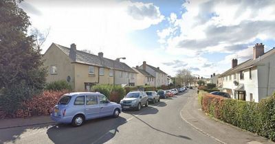 An entire Edinburgh housing scheme that pays tribute to legendary capital writer