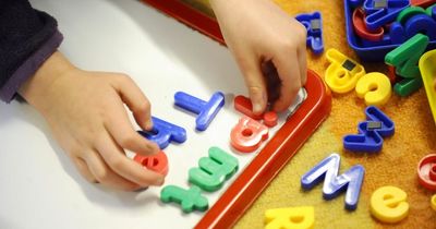 Parents feel 'slapped in the face' as thousands of nurseries close across England