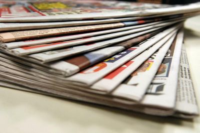 Journalists at several Scottish newspapers set to take strike action