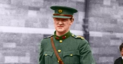 Who killed Michael Collins? Mystery remains 100 years on from murder of most famous Irishman in the world