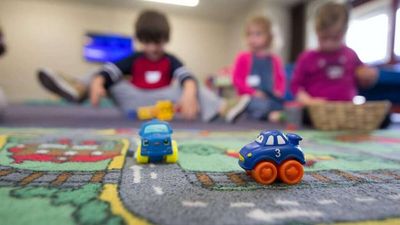 Federal Appeals Court Upholds College Degree Requirement for Child Care Staff