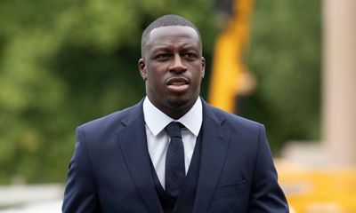 Benjamin Mendy raped women in ‘panic rooms’, jury told