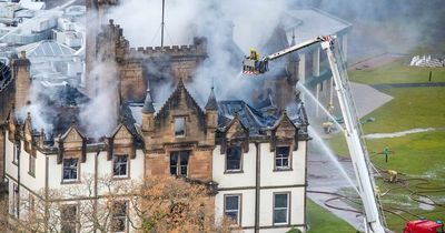 Cameron House inquiry hears of mother's heartbreak at losing son in hotel blaze
