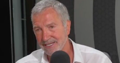 Graeme Souness doubles down on 'disgraceful' Sky Sports comments in live radio interview