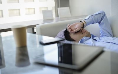 The many benefits of quiet quitting