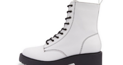 Save over €100 with Penneys Doc Marten dupes