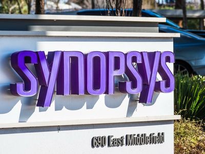 Synopsys (SNPS) To Report Q3 Earnings: What's In Store?