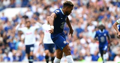 Reece James Chelsea switch vs Spurs proves why Wesley Fofana transfer must get done