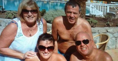 Family's Tenerife dream holiday turns into nightmare as woman, 39, left screaming in agony and 'abandoned'