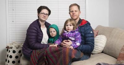 Canberra's tenants freeze in nation's coldest rental homes