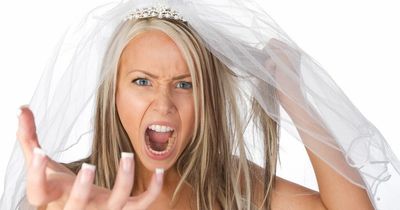 Bridezilla slammed for uninviting friend from wedding over 'ridiculous' plus one rule