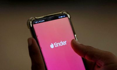 I’m a dating app evangelist – but even I’m not on Tinder any more