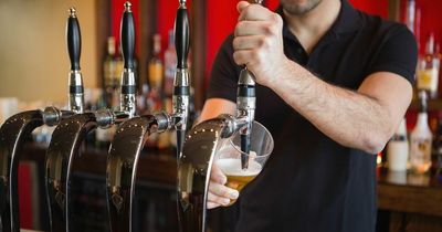 Pubs and restaurants face 'abyss of closure' as bills rocket by 300%, say bosses