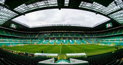 Celtic star arrested following 'incident' in Glasgow city centre