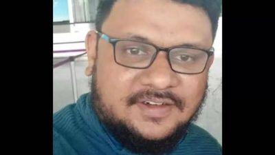 Bhopal: 33-year-old hospital owner electrocuted while trying to fix a steel rod to hoist the tricolour on Independence Day