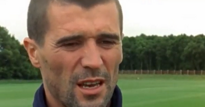Inside Manchester United's wild 2000 documentary featuring Roy Keane rant