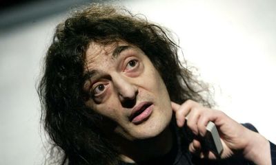 Jerry Sadowitz hits back after show cancelled: ‘My act is being cheapened’
