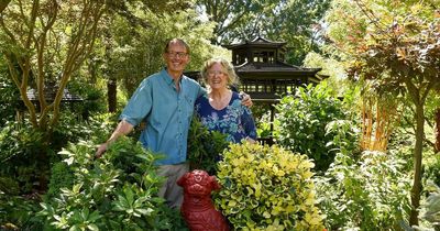 Inside the 'UK's best garden' that people travel from all over the world to see