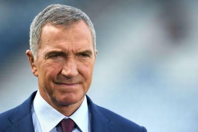 Graeme Souness defends comments about football being 'a man's game'