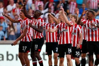 Brentford’s Premier League stock continues to rise as Manchester United humiliation showcases belief and ideas