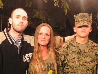 Brother of Army vet killed in Biden Afghanistan withdrawal takes own life: ‘Too much to bear’