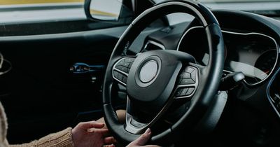 Young drivers issued warning as most common traffic offence costs £1,000 fine