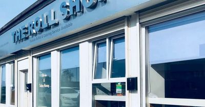 Glasgow's The Roll Shop in Polmadie nominated for Best Takeaway prize at Food Scotland Awards